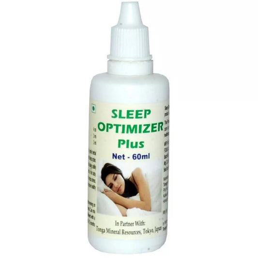 Tonga Herbs Sleep Optimizer Plus Drops  Grab2Buy Tonga Herbs Grab2Buy