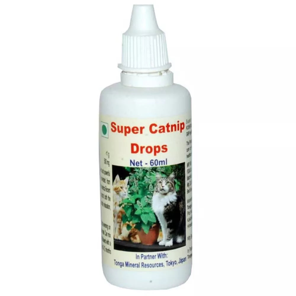 Tonga Herbs Super Catnip Drops  Grab2Buy Tonga Herbs Grab2Buy