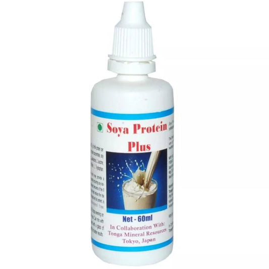 Tonga Herbs Soya Protein Plus Drops  Grab2Buy Tonga Herbs Grab2Buy