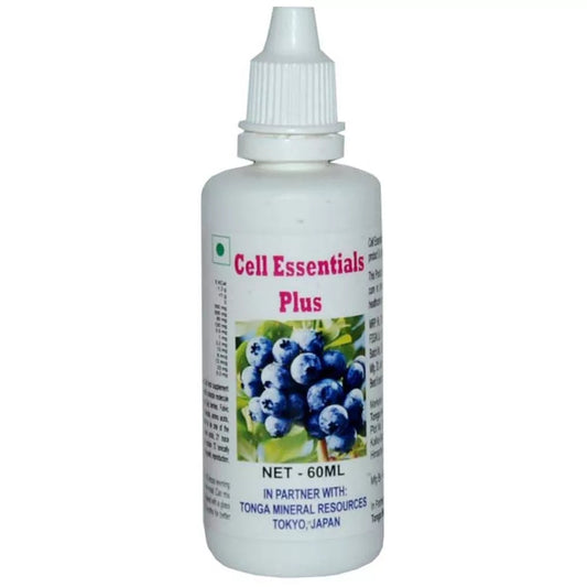 Tonga Herbs Cell Essentials Plus Drops  Grab2Buy Tonga Herbs Grab2Buy