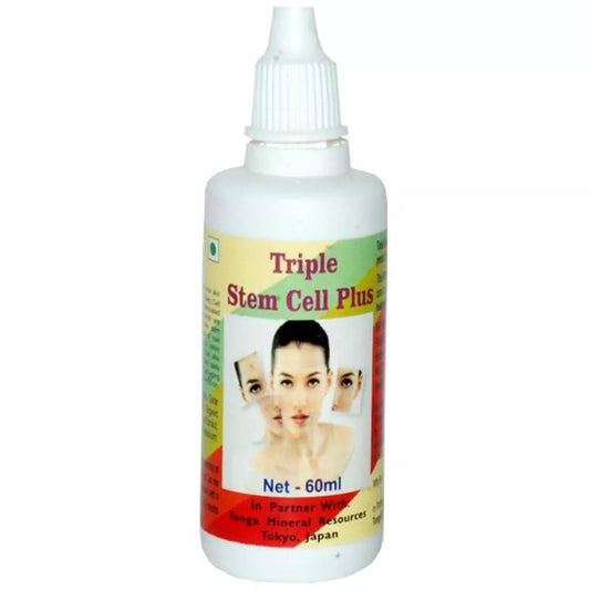 Tonga Herbs Triple Stem Cell Plus Drops  Grab2Buy Tonga Herbs Grab2Buy