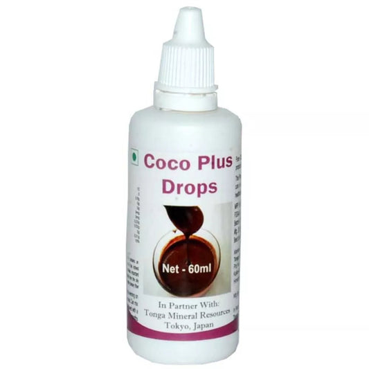 Tonga Herbs Coco Plus Drops  Grab2Buy Tonga Herbs Grab2Buy
