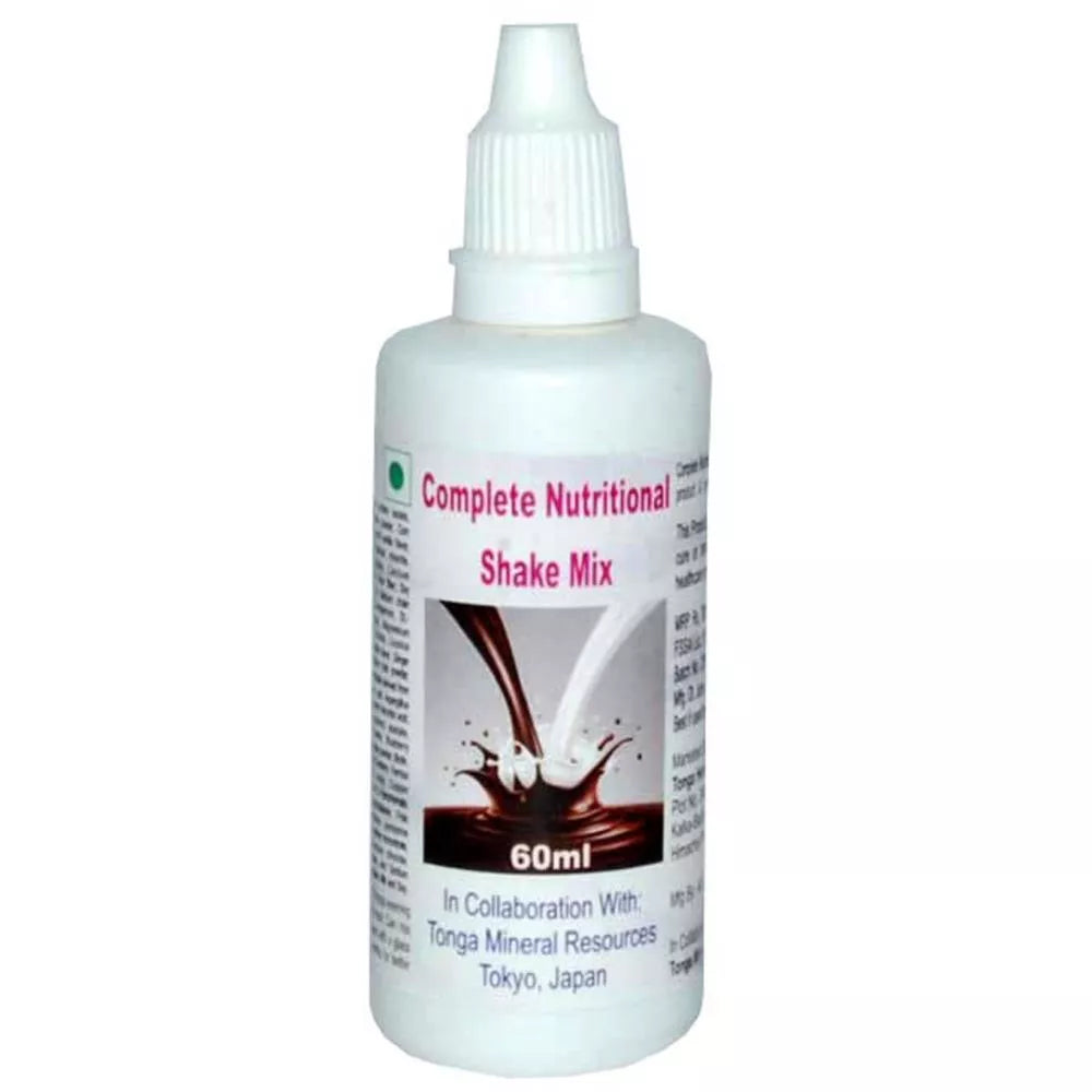 Tonga Herbs Complete Nutritional Shake Mix Drops  Grab2Buy Tonga Herbs Grab2Buy