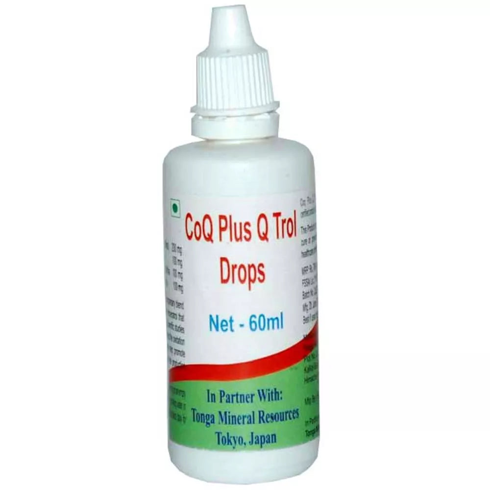 Tonga Herbs Coq Plus Q-Trol Drops  Grab2Buy Tonga Herbs Grab2Buy