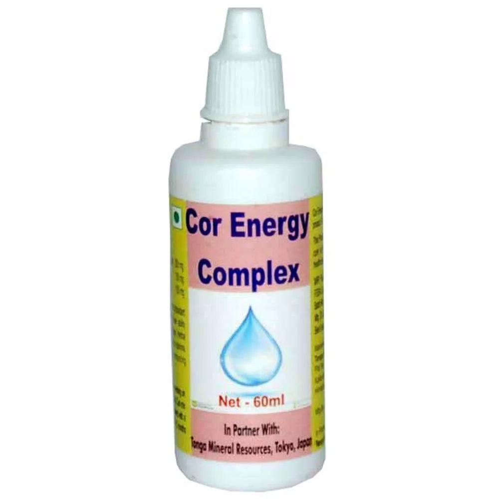 Tonga Herbs Cor Energy Complex Drops  Grab2Buy Tonga Herbs Grab2Buy