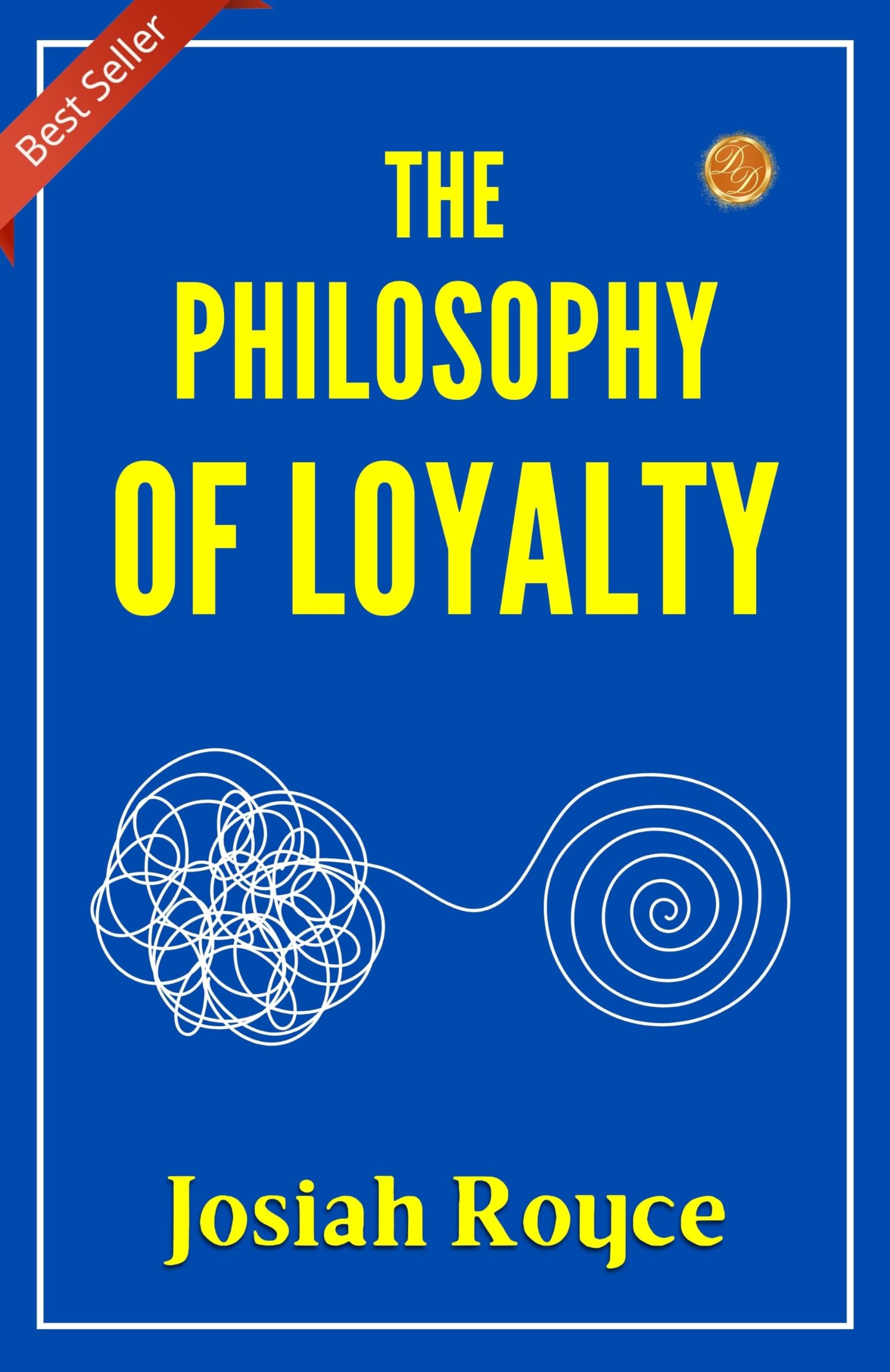 The Philosophy Of Loyalty: Josiah Royce On Philosophical Co (Mm) Itment  Grab2Buy DD Books Grab2Buy