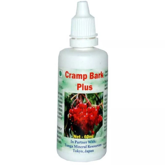 Tonga Herbs Cramp Bark Plus Drops  Grab2Buy Tonga Herbs Grab2Buy