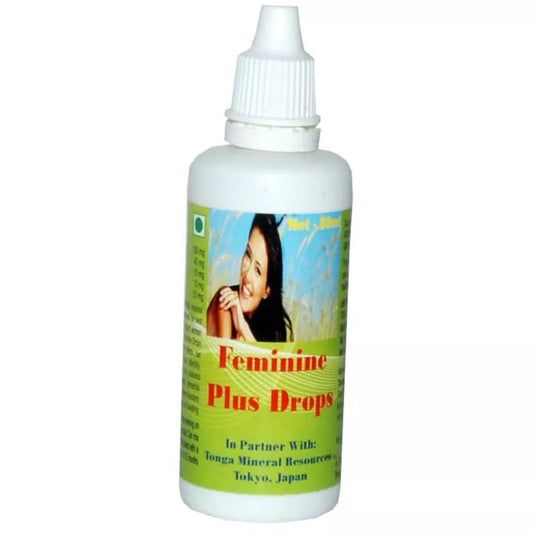 Tonga Herbs Feminine Plus Drops  Grab2Buy Tonga Herbs Grab2Buy