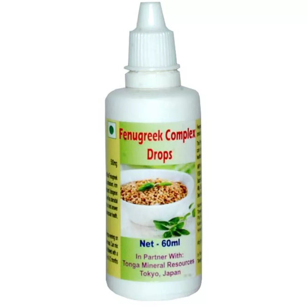 Tonga Herbs Fenugreek Complex Drops  Grab2Buy Tonga Herbs Grab2Buy
