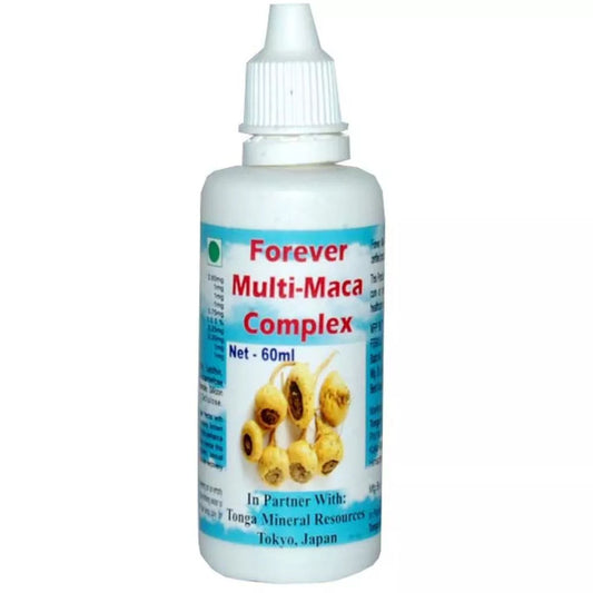 Tonga Herbs Forever Multi-Maca Complex Drops  Grab2Buy Tonga Herbs Grab2Buy