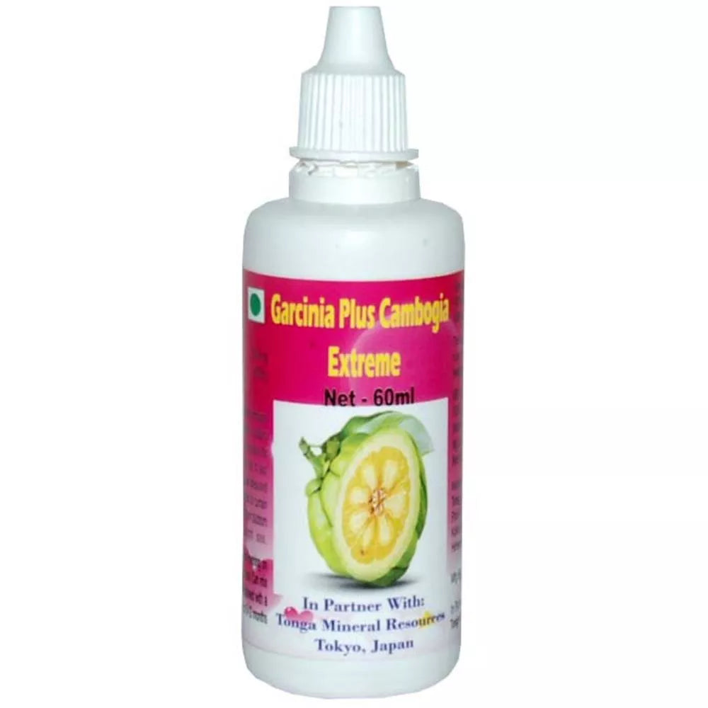 Tonga Herbs Garcinia Plus Cambogia Extreme Drops  Grab2Buy Tonga Herbs Grab2Buy