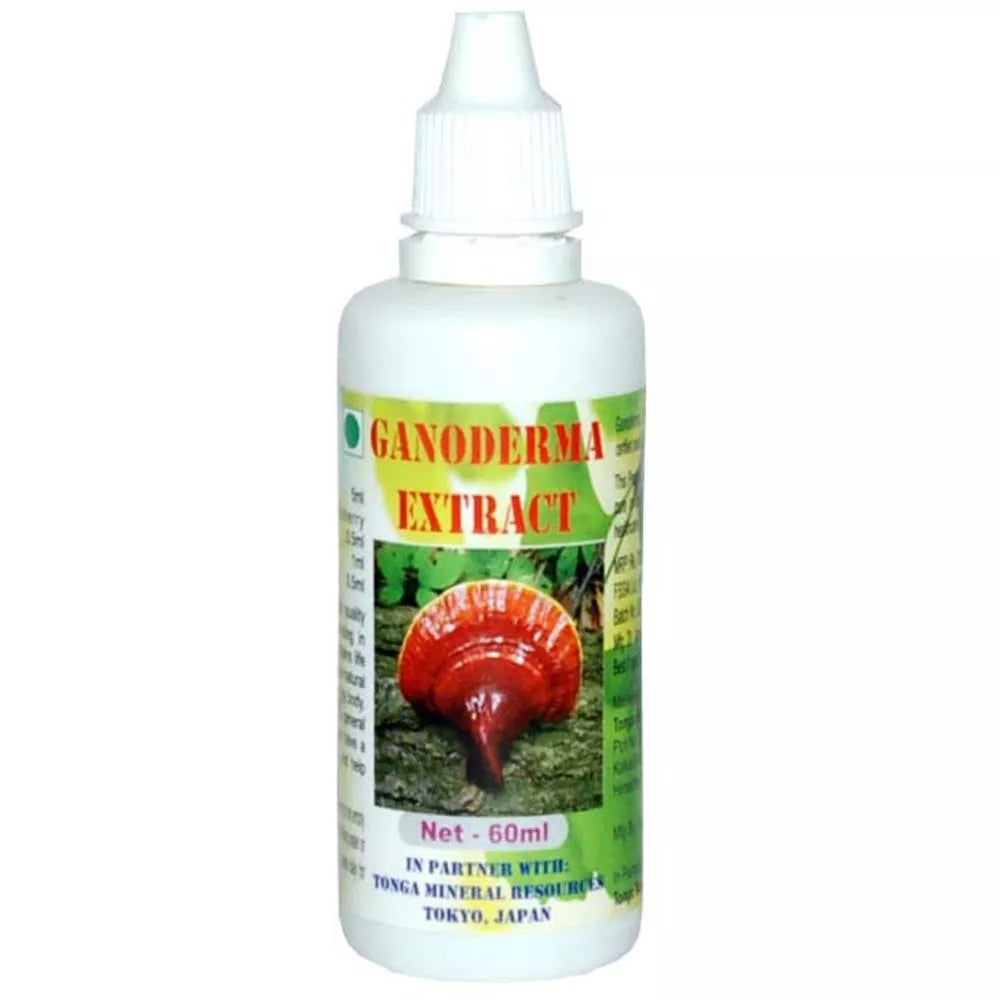 Tonga Herbs Ganoderma Extract Drops  Grab2Buy Tonga Herbs Grab2Buy