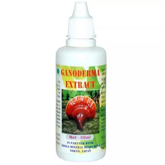 Tonga Herbs Ganoderma Extract Drops  Grab2Buy Tonga Herbs Grab2Buy