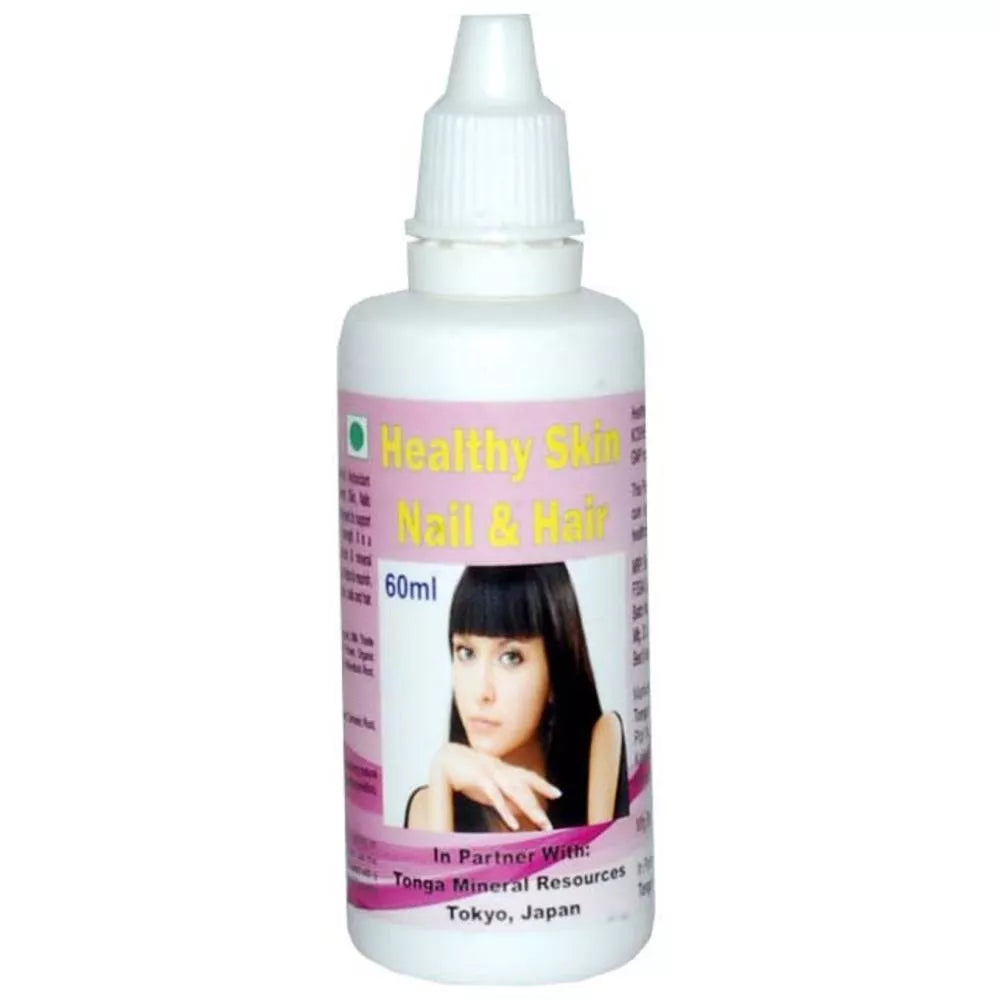 Tonga Herbs Healthy Skin Nails And Hair Drops  Grab2Buy Tonga Herbs Grab2Buy