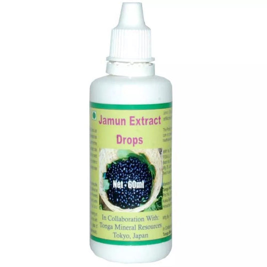 Tonga Herbs Jamun Extract Drops  Grab2Buy Tonga Herbs Grab2Buy