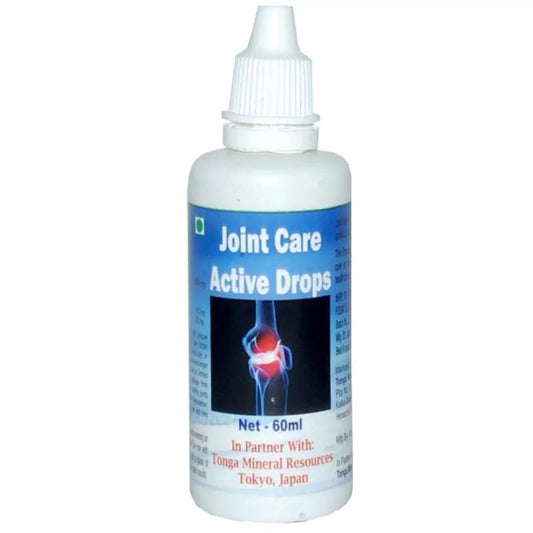 Tonga Herbs Joint Care Active Drops  Grab2Buy Tonga Herbs Grab2Buy