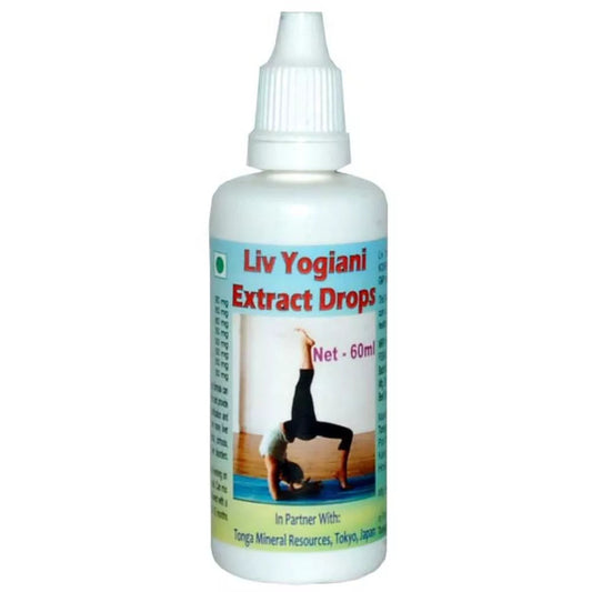 Tonga Herbs Liv Yogiani Extract Drops  Grab2Buy Tonga Herbs Grab2Buy