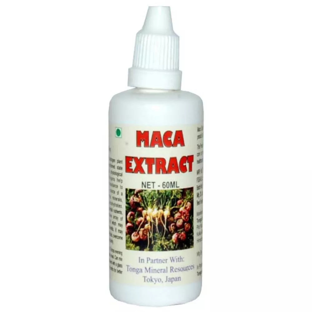 Tonga Herbs Maca Extract Drops  Grab2Buy Tonga Herbs Grab2Buy