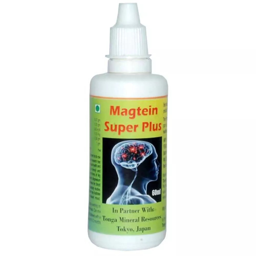 Tonga Herbs Magtein Super Plus Drops  Grab2Buy Tonga Herbs Grab2Buy