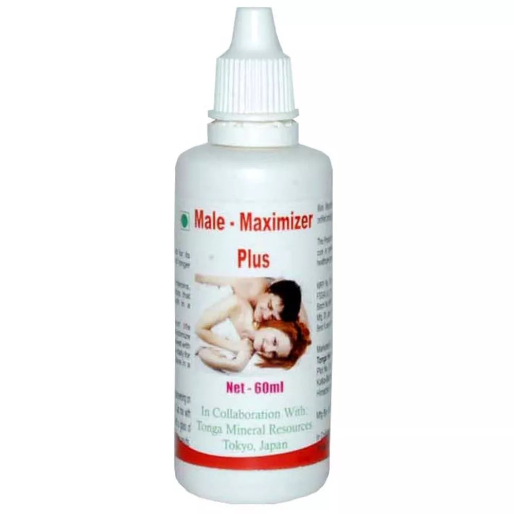 Tonga Herbs Male Maximizer Plus Drops  Grab2Buy Tonga Herbs Grab2Buy