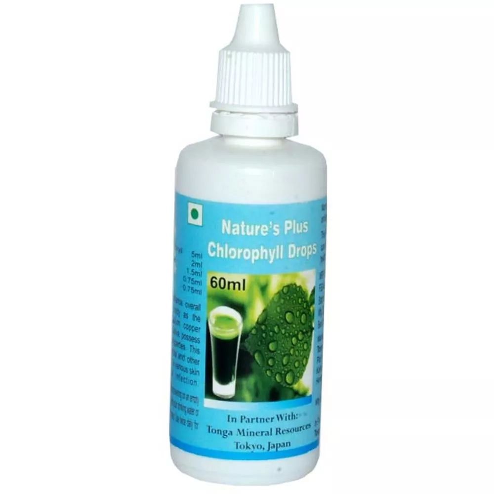 Tonga Herbs Nature Plus Chlorophyll Drops  Grab2Buy Tonga Herbs Grab2Buy