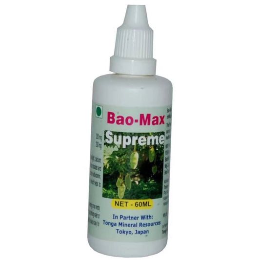 Tonga Herbs Baomax Supreme Drops  Grab2Buy Tonga Herbs Grab2Buy