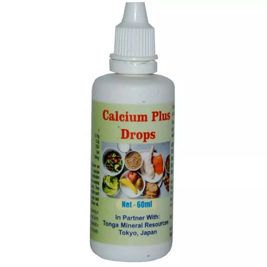 Tonga Herbs Calcium Plus Drops  Grab2Buy Tonga Herbs Grab2Buy