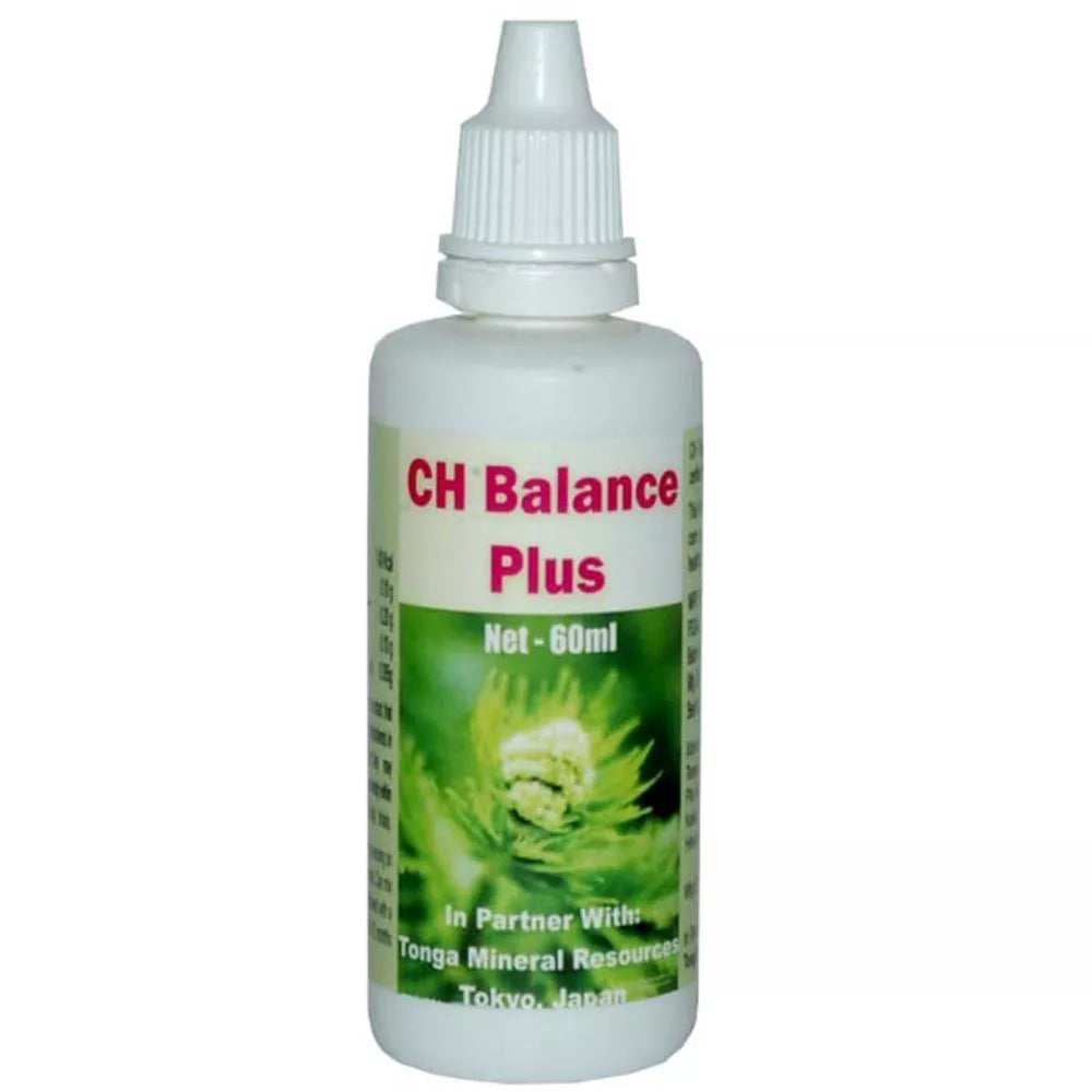 Tonga Herbs CH Balance Plus Drops  Grab2Buy Tonga Herbs Grab2Buy