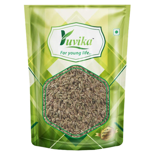 Yuvika Ajmod - Apium Graveolens - Celery Seeds 