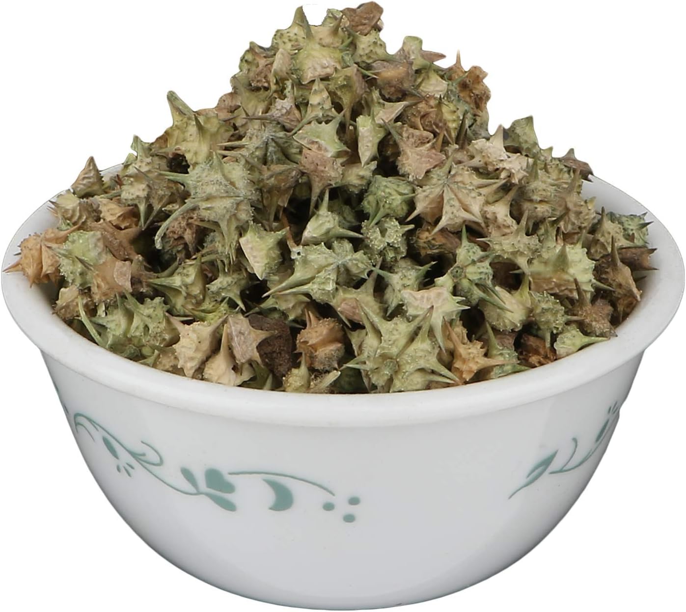 Yuvika Gokhru Chota | Gokhroo Chota - Tribulus Terrestris Seeds - Small Caltrops 