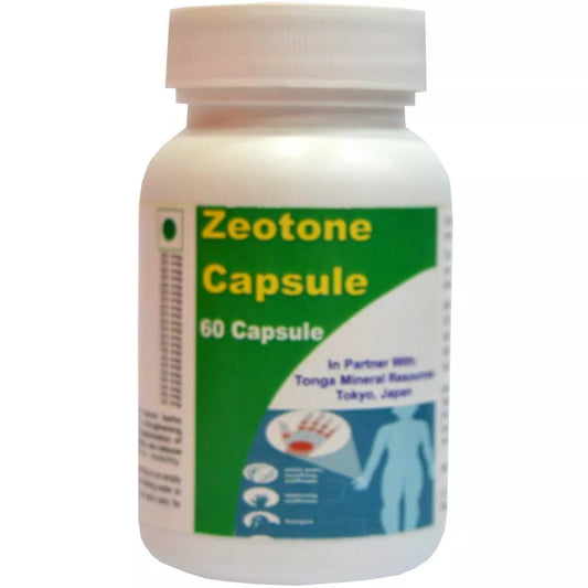 Tonga Herbs Zeotone Capsules  Grab2Buy Tonga Herbs Grab2Buy