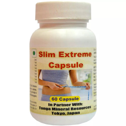 Tonga Herbs Slim Extreme Capsules  Grab2Buy Tonga Herbs Grab2Buy
