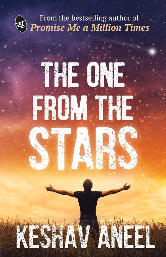 The One from the Stars - Keshav Aneel  Grab2Buy Srishti Publishers And Distributors Grab2Buy