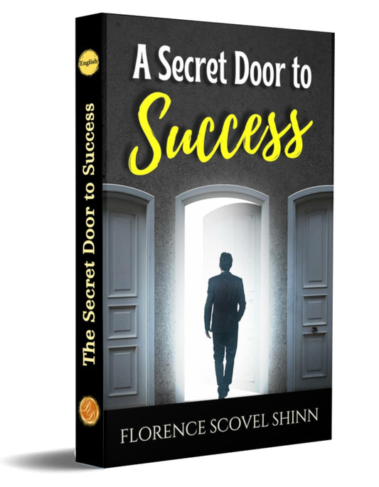 The Secret Door To Success - Florence Scovel Shinn New Thought Movement [Paperback] Florence Scovel Shinn  Grab2Buy DD Books Grab2Buy