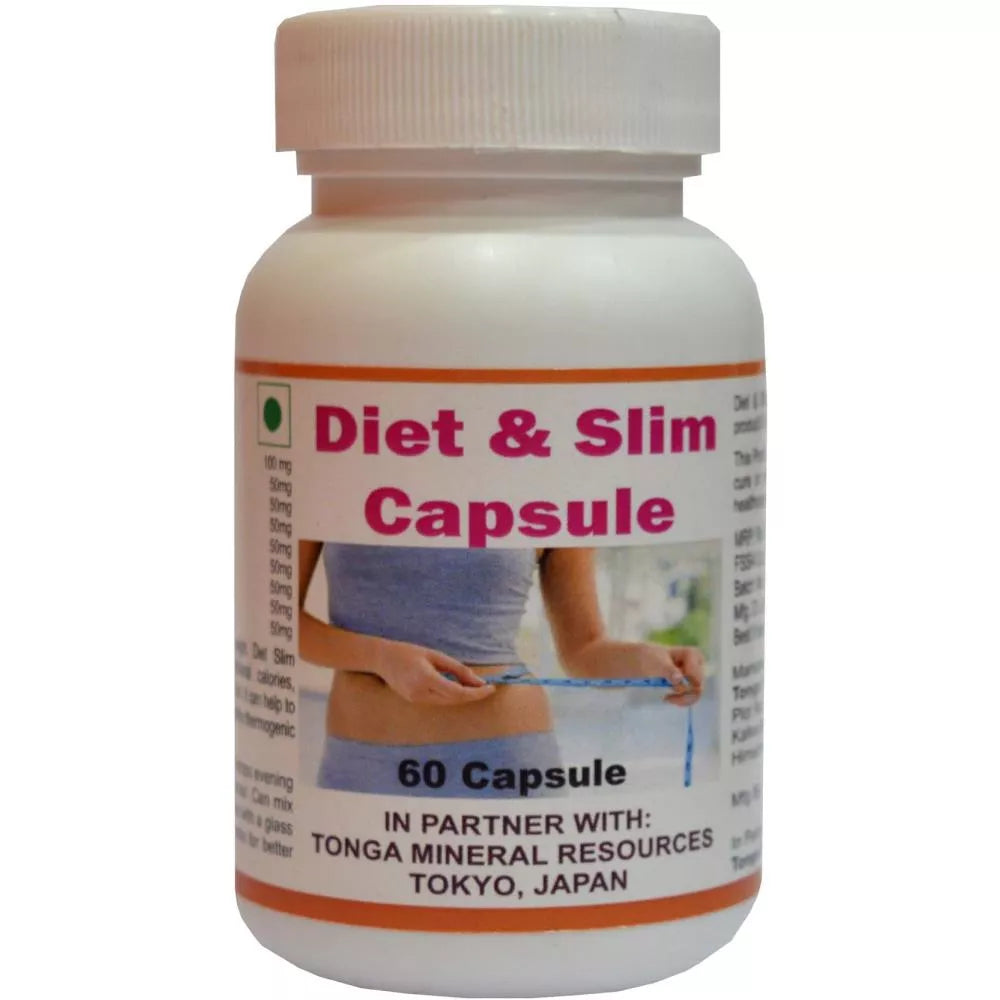 Tonga Herbs Diet & Slim Capsules  Grab2Buy Tonga Herbs Grab2Buy