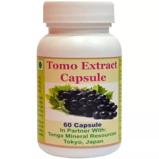 Tonga Herbs Tomo Extract Capsules  Grab2Buy Tonga Herbs Grab2Buy