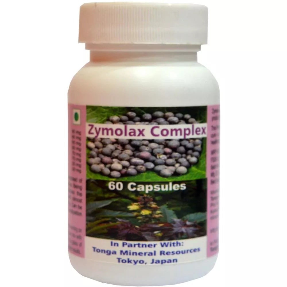 Tonga Herbs Zymolax Complex Capsules  Grab2Buy Tonga Herbs Grab2Buy
