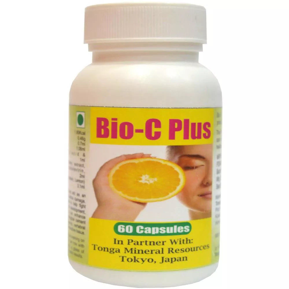 Tonga Herbs Bio C Plus Capsules  Grab2Buy Tonga Herbs Grab2Buy