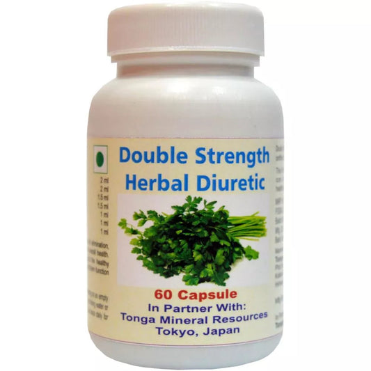 Tonga Herbs Double Strength Herbal Diuretic Capsules  Grab2Buy Tonga Herbs Grab2Buy