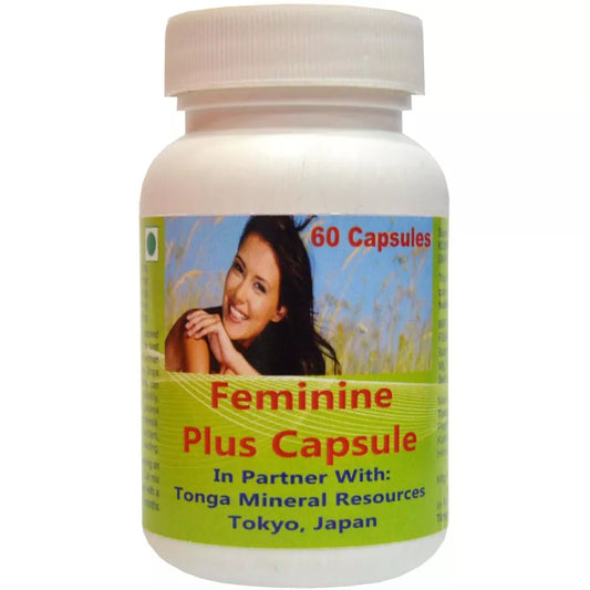 Tonga Herbs Feminine Plus Capsules  Grab2Buy Tonga Herbs Grab2Buy