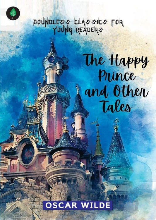 The Happy Prince - Oscar Wilde  Grab2Buy Unbound Script Grab2Buy