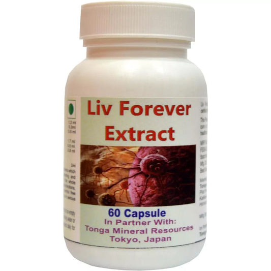 Tonga Herbs Liv Forever Extract Capsules  Grab2Buy Tonga Herbs Grab2Buy