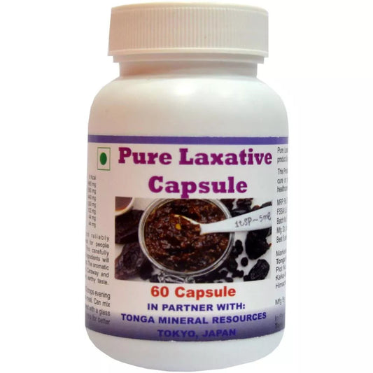 Tonga Herbs Pure Laxative Capsules  Grab2Buy Tonga Herbs Grab2Buy