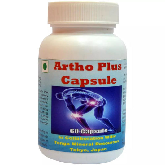 Tonga Herbs Arthro Plus Capsules  Grab2Buy Tonga Herbs Grab2Buy