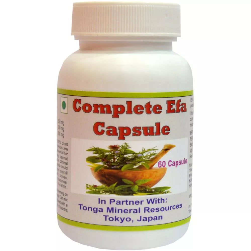 Tonga Herbs Complete EFA Capsules  Grab2Buy Tonga Herbs Grab2Buy
