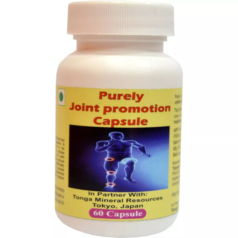Tonga Herbs Purely Joint Promotion Capsules  Grab2Buy Tonga Herbs Grab2Buy