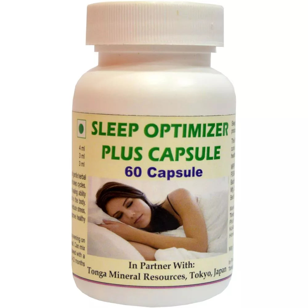 Tonga Herbs Sleep Optimizer Plus Capsules  Grab2Buy Tonga Herbs Grab2Buy