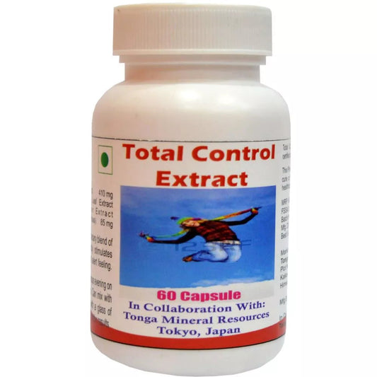 Tonga Herbs Total Control Extract Capsules  Grab2Buy Tonga Herbs Grab2Buy