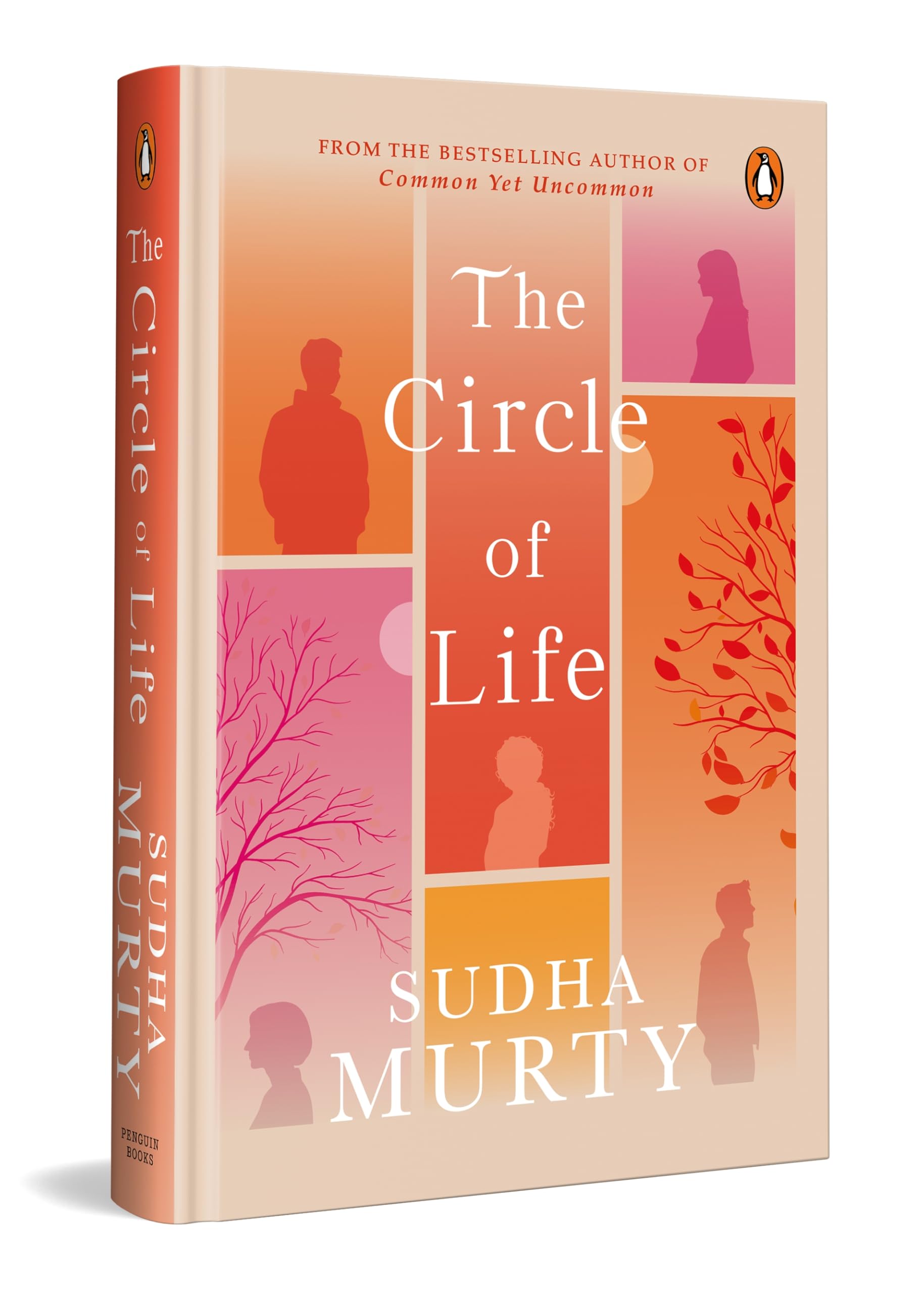 The Circle of Life By Sudha Murty  Grab2Buy Generic Grab2Buy