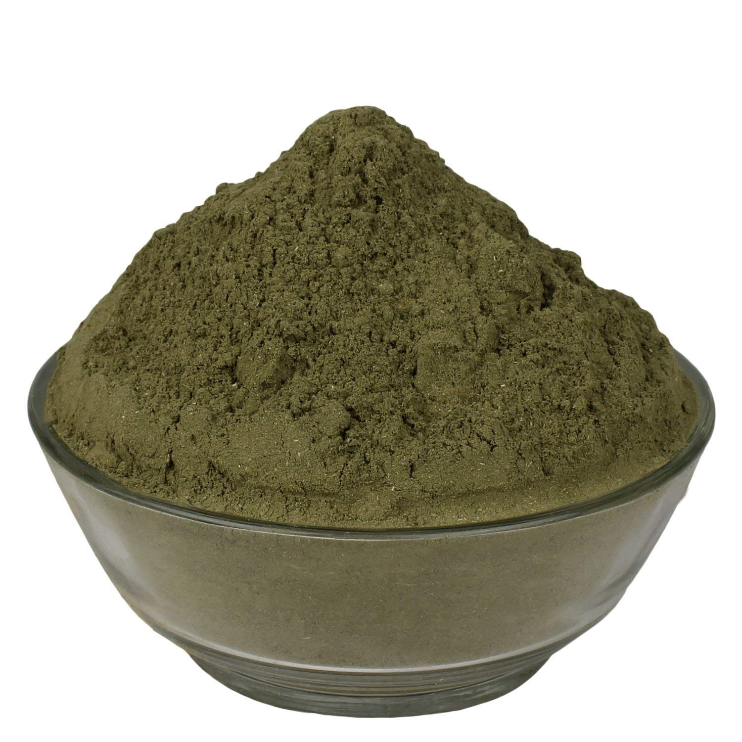 Yuvika Podina | Pudina Powder - Mentha Arvensis Linn - Mint Leaves 